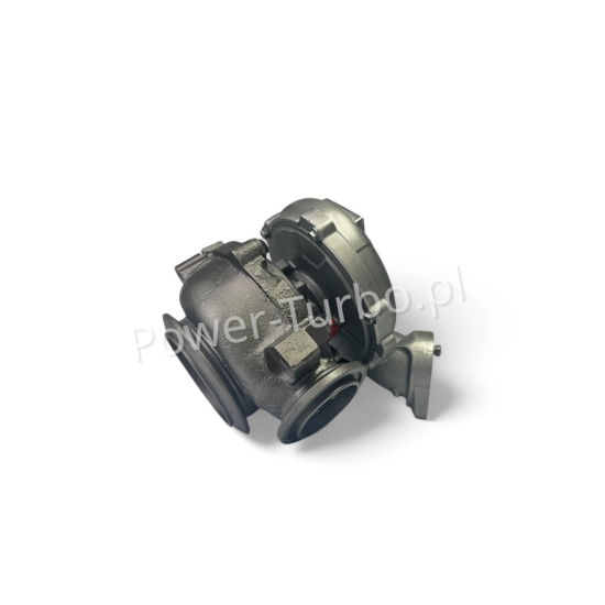 Turbosprężarka 758351 BMW 525, 530, 730 d, xd, ld - 197/231/235KM